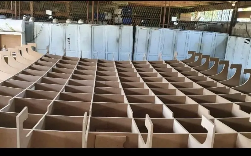 Yacht hardtop painting and refinishing details by Meštri od Broda 3